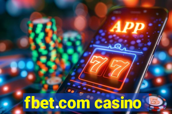 fbet.com casino